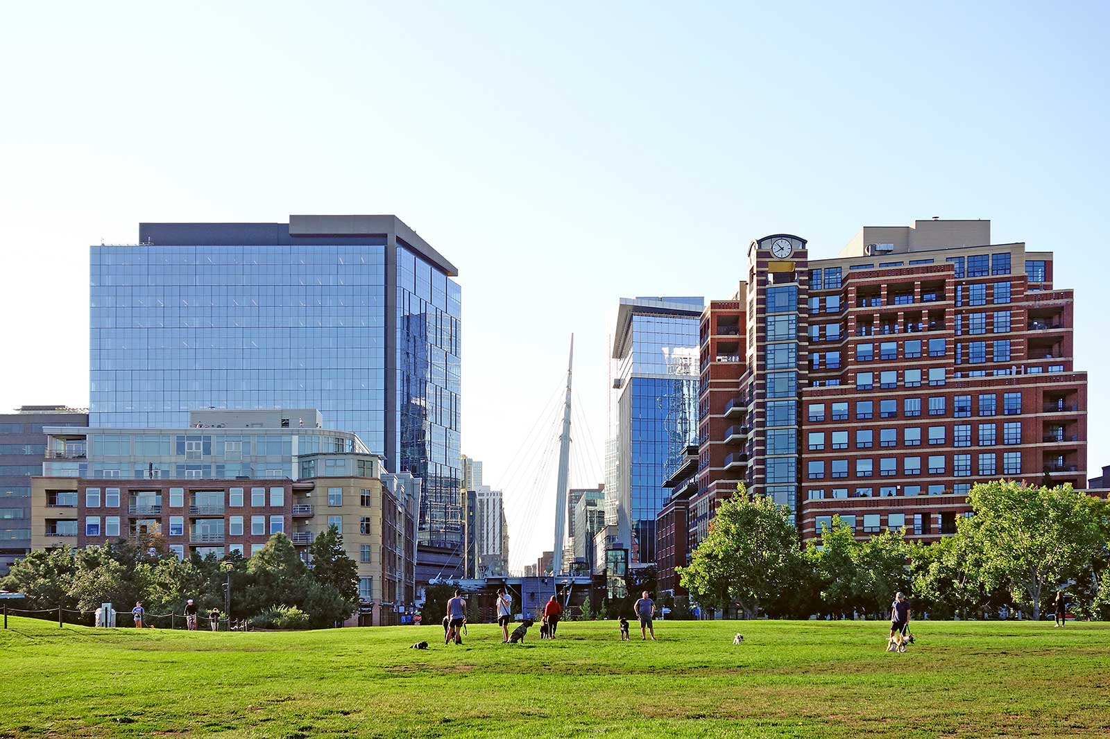 10 Best Things to Do in Downtown Denver What is Downtown Denver Most