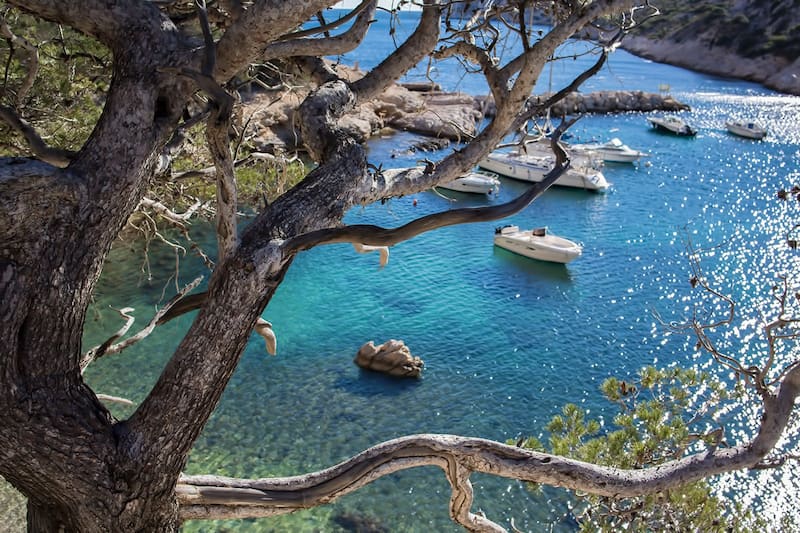 10 Best Beaches in Marseille - What is the Most Popular Beach in ...