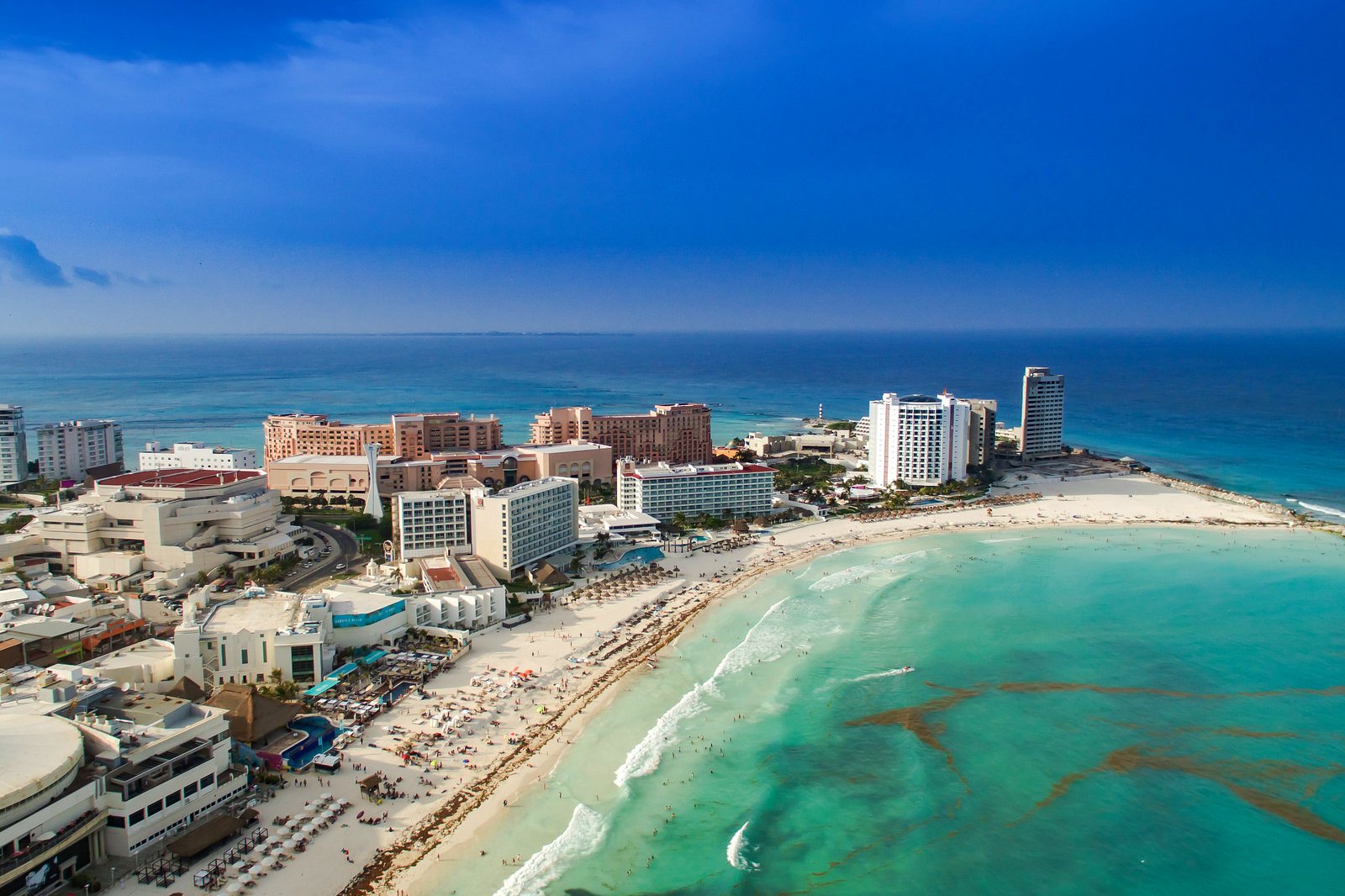 cancun travel essentials