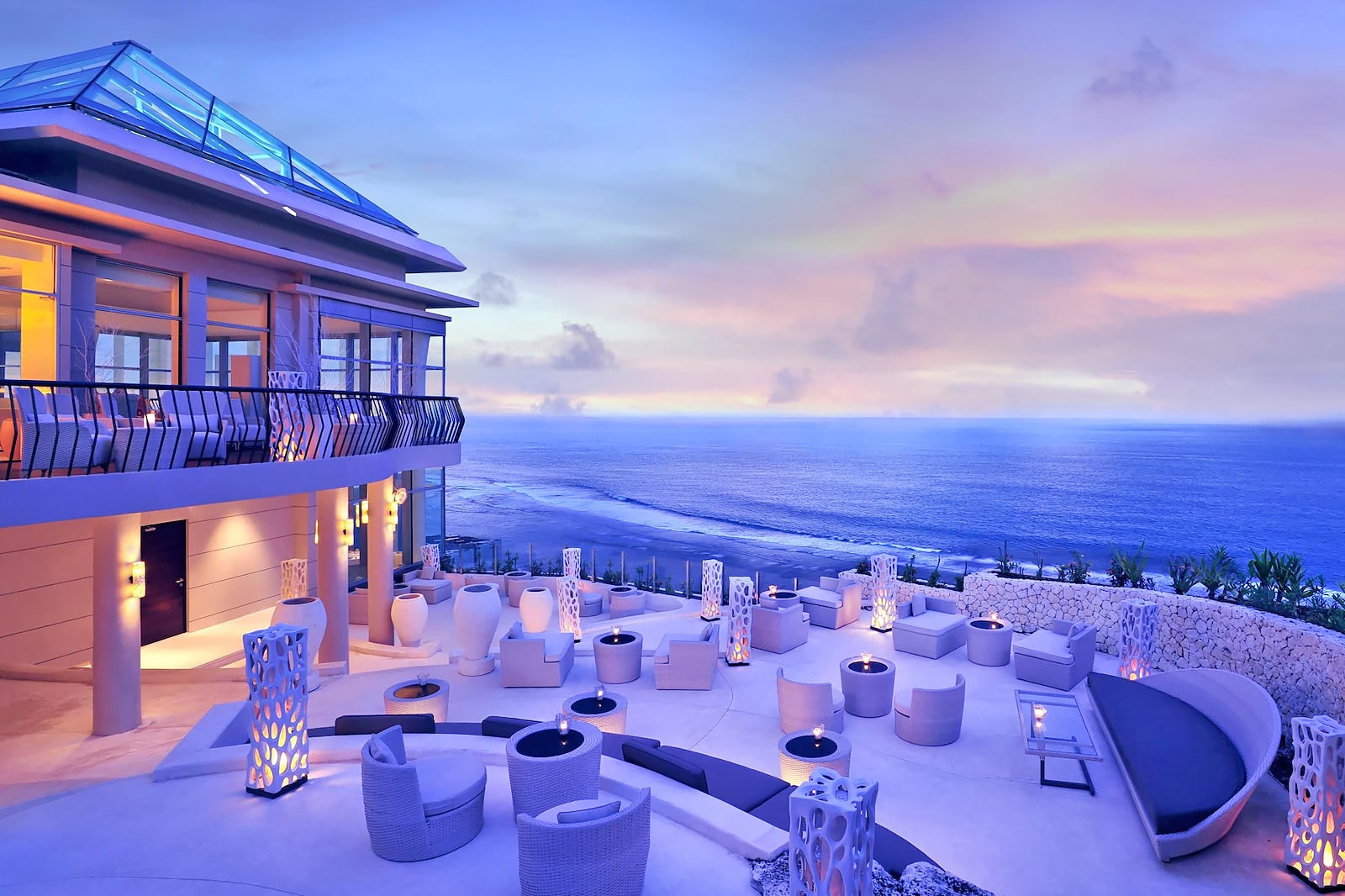 10 Best Romantic Restaurants In Bali Where To Go For A Romantic Dinner In Bali Go Guides