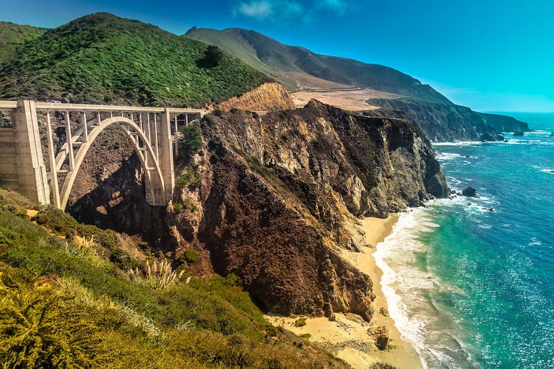 Monterey Travel Essentials Useful Information to Help You Start Your Monterey Travel Essentials Useful Information to Help You Start Your
