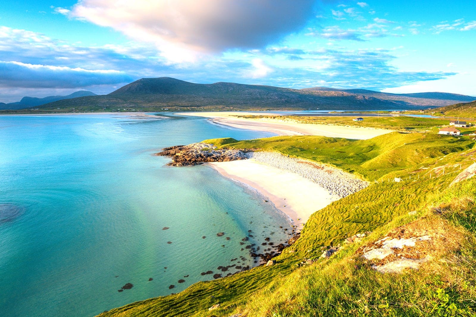 10 Best Beaches in Scotland - Head Out of Glasgow on a Road Trip to the ...