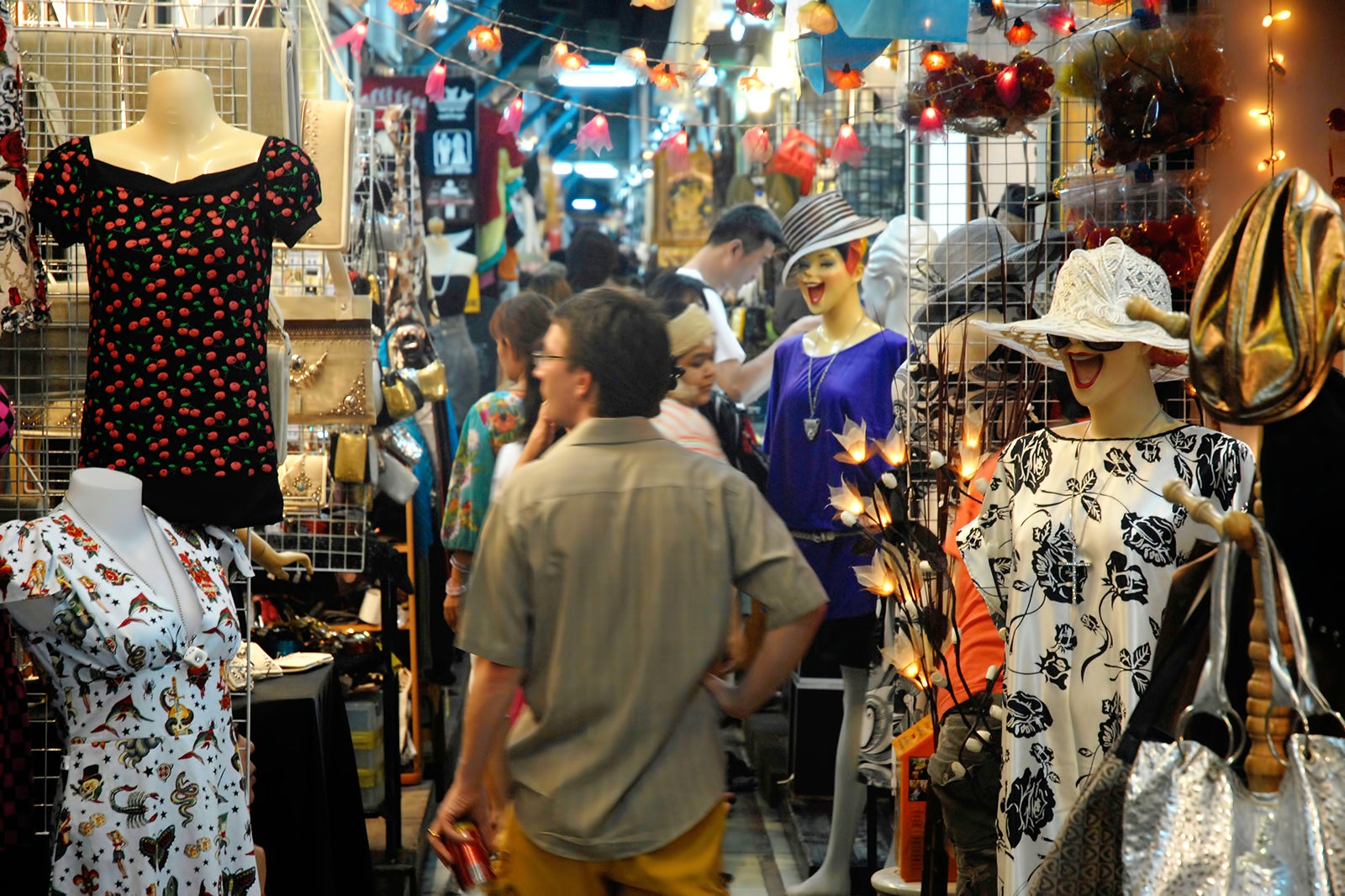 Bargain Shopping In Bangkok: Where To Go - KKday Blog