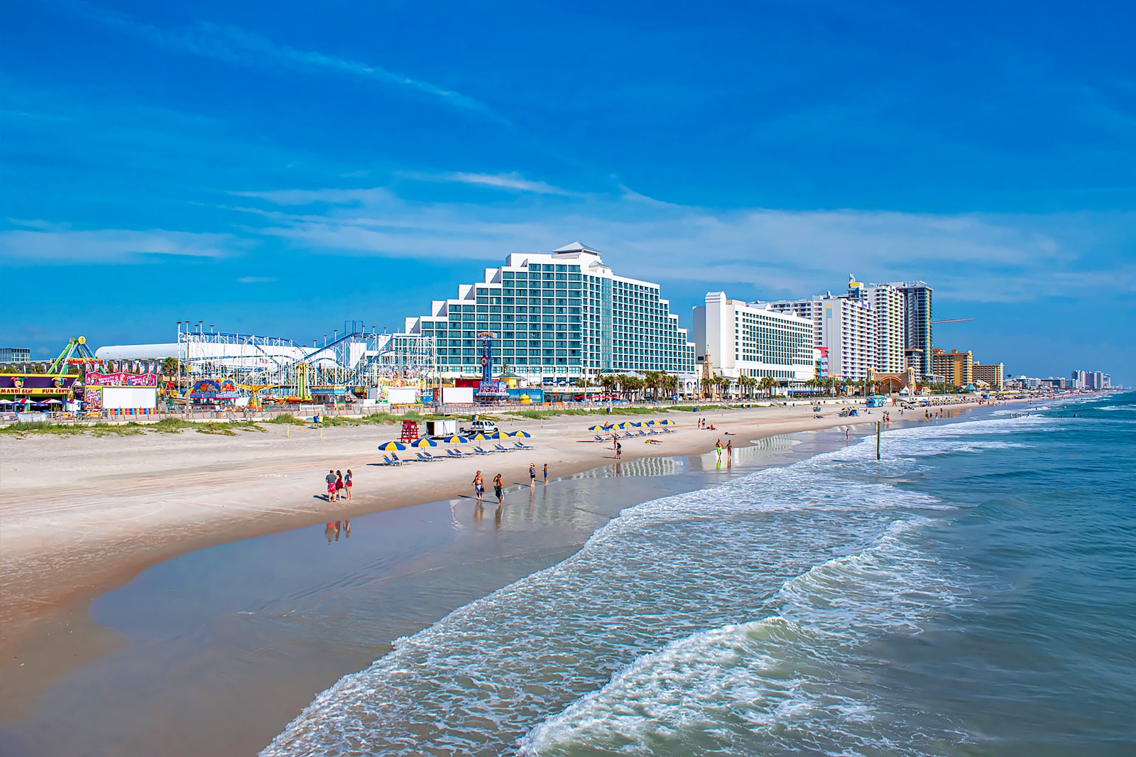 beach tours orlando