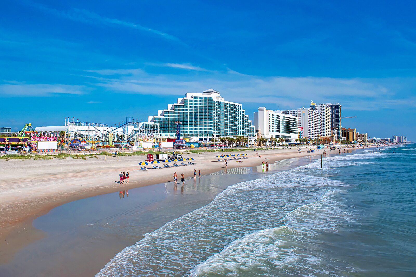5 Melhores Praias Perto De Orlando Qual Praia De Orlando A Melhor 