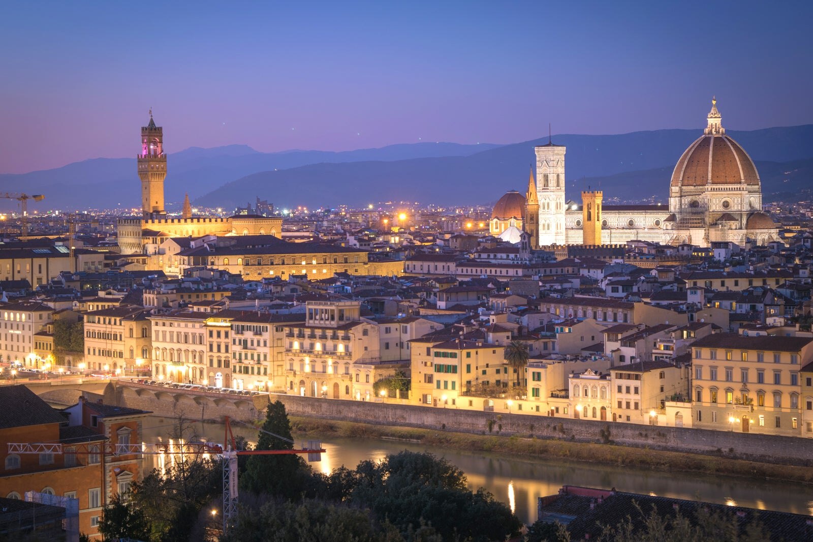 10 Best Things To Do After Dinner In Florence Where To Go In Florence 10 Best Things To Do After Dinner In Florence Where To Go In Florence