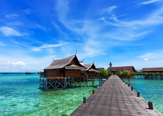 Lubuk Baja, Indonesia
