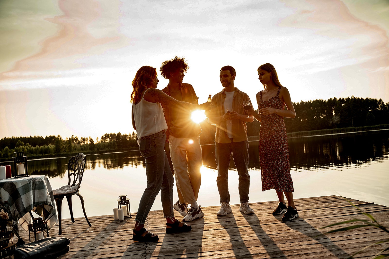 10 Melhores Opções Para Curtir A Noite Em Brasília Onde Ir E O Que