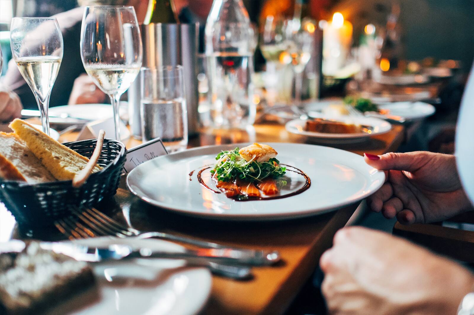 Dinner In Boston Food and Dining in Boston - Boston travel guide – Go Guides