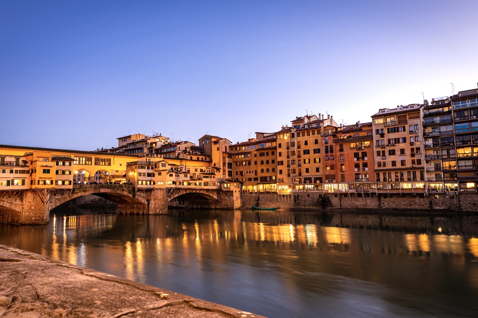 10 Best Things to do After Dinner in Florence - Where to Go in Florence ...
