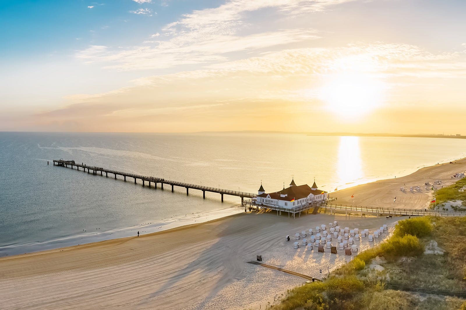 10 Best Nudist Beaches In Germany Go Au Naturel At These Popular 10-best-nudist-beaches-in-germany-go-au-naturel-at-these-popular