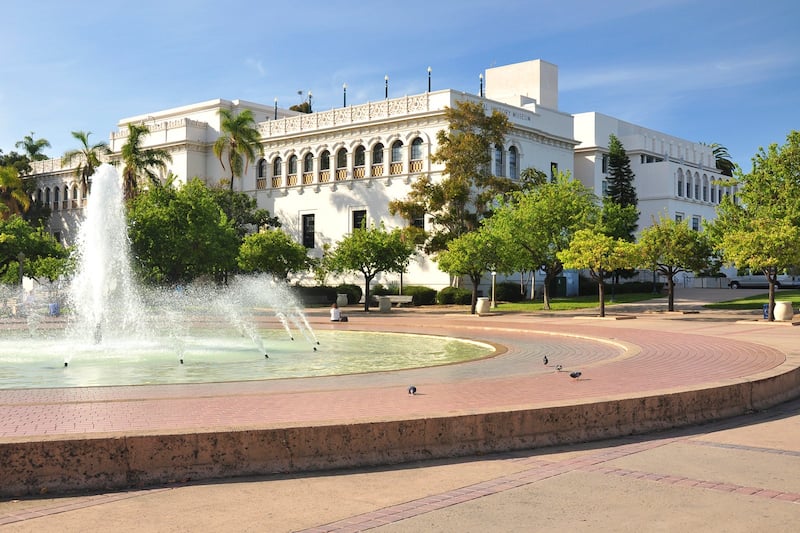San Diego Natural History Museum - Examine San Diego's ...