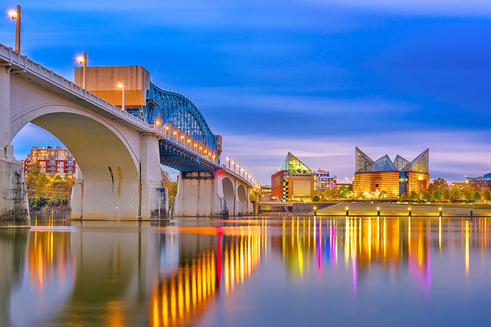 Chattanooga What you need to know before you go Go Guides Chattanooga What you need to know before you go Go Guides