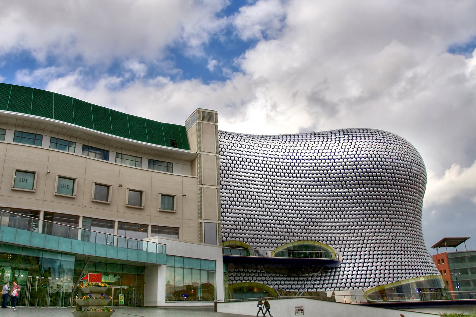 Library Of Birmingham Visit One Of The Largest Libraries In The UK Library Of Birmingham Visit One Of The Largest Libraries In The UK