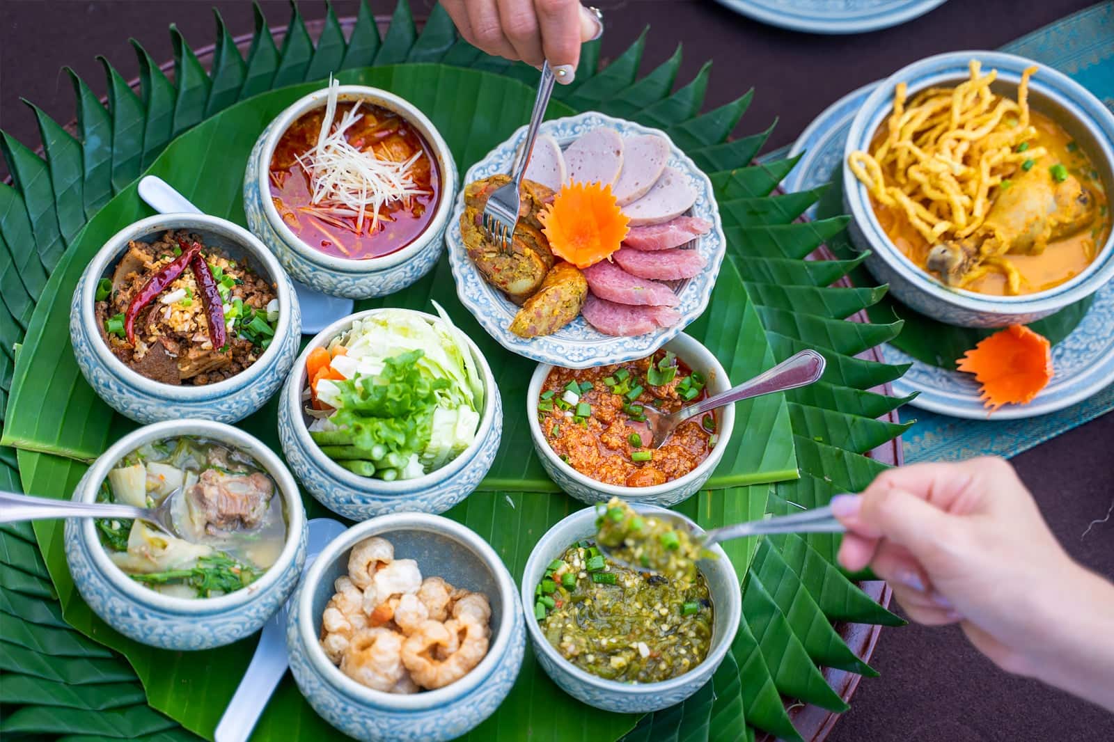 Chiang Mai - What you need to know before you go - Go Guides