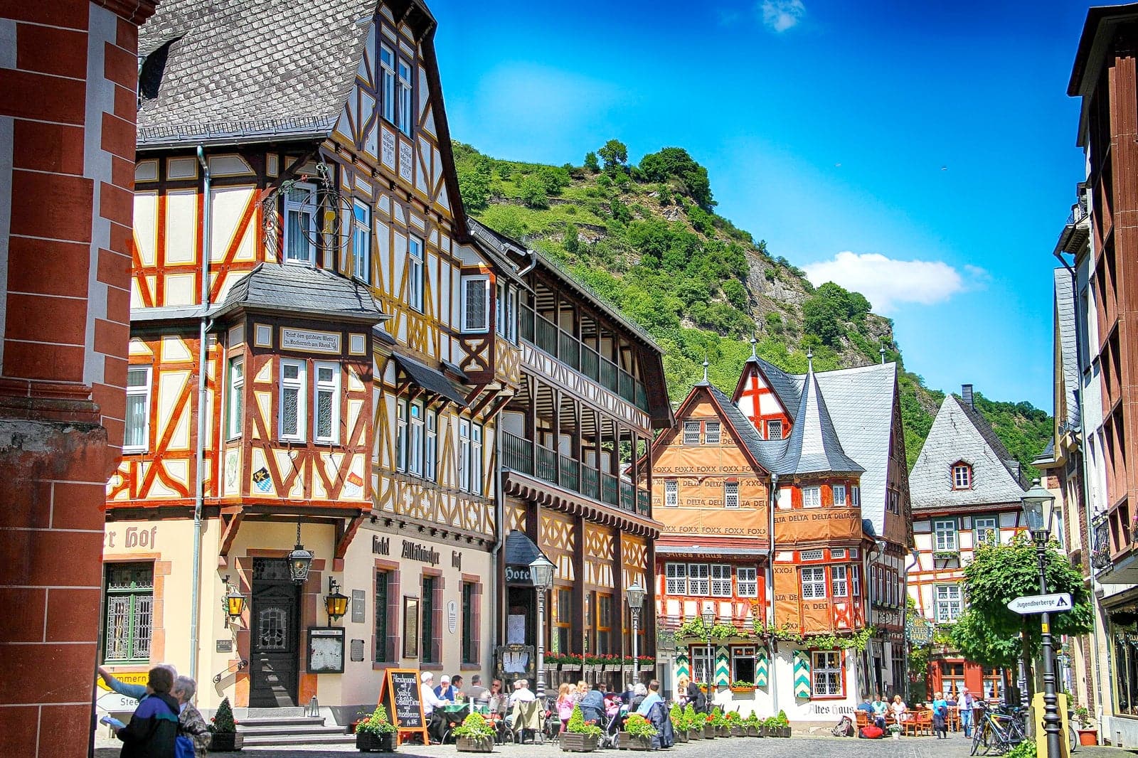 10 Best Things to Do in the Rhineland - What is the Rhineland Most ...
