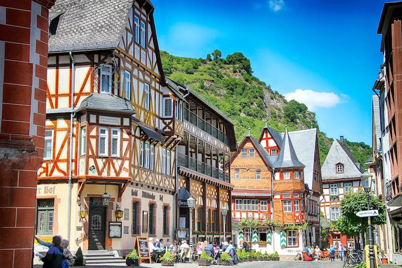 10 Best Things to Do in the Rhineland - What is the Rhineland Most ...