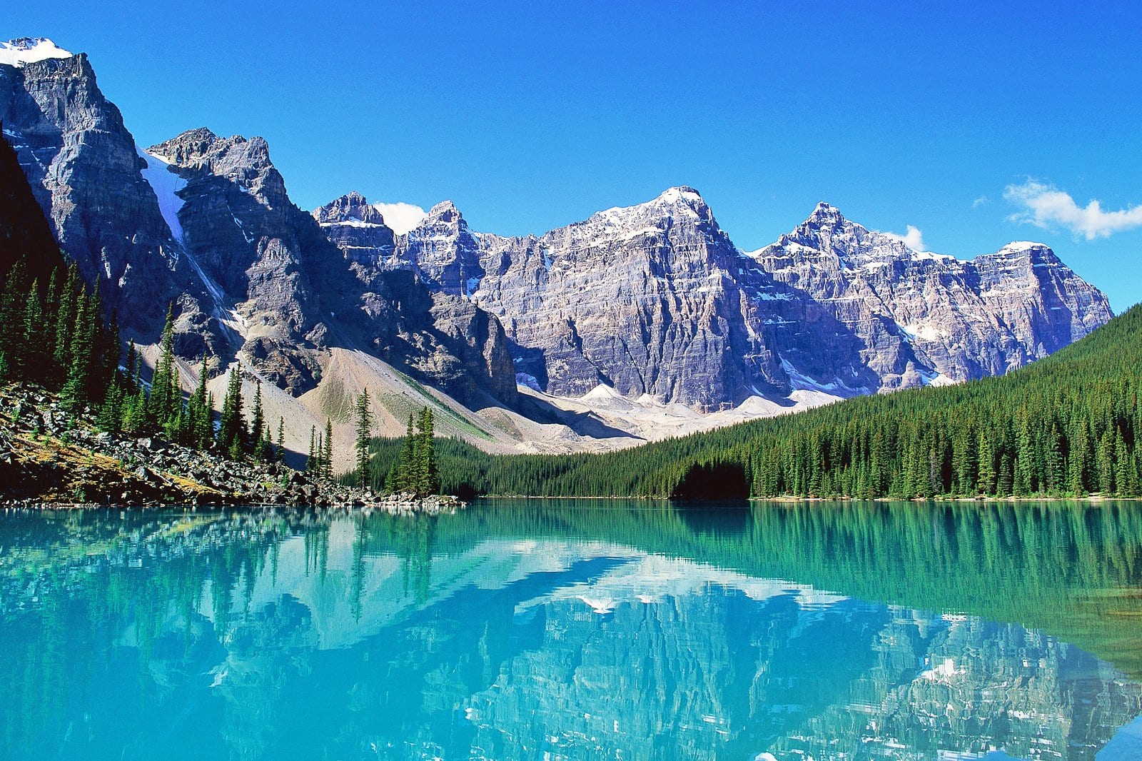 Canade Canadá - Información útil antes del viaje: Go Guides