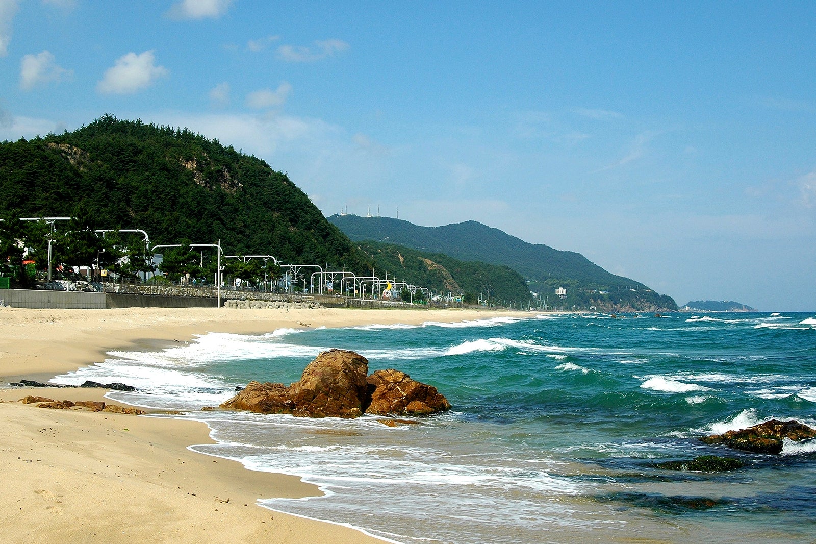 visit gangneung