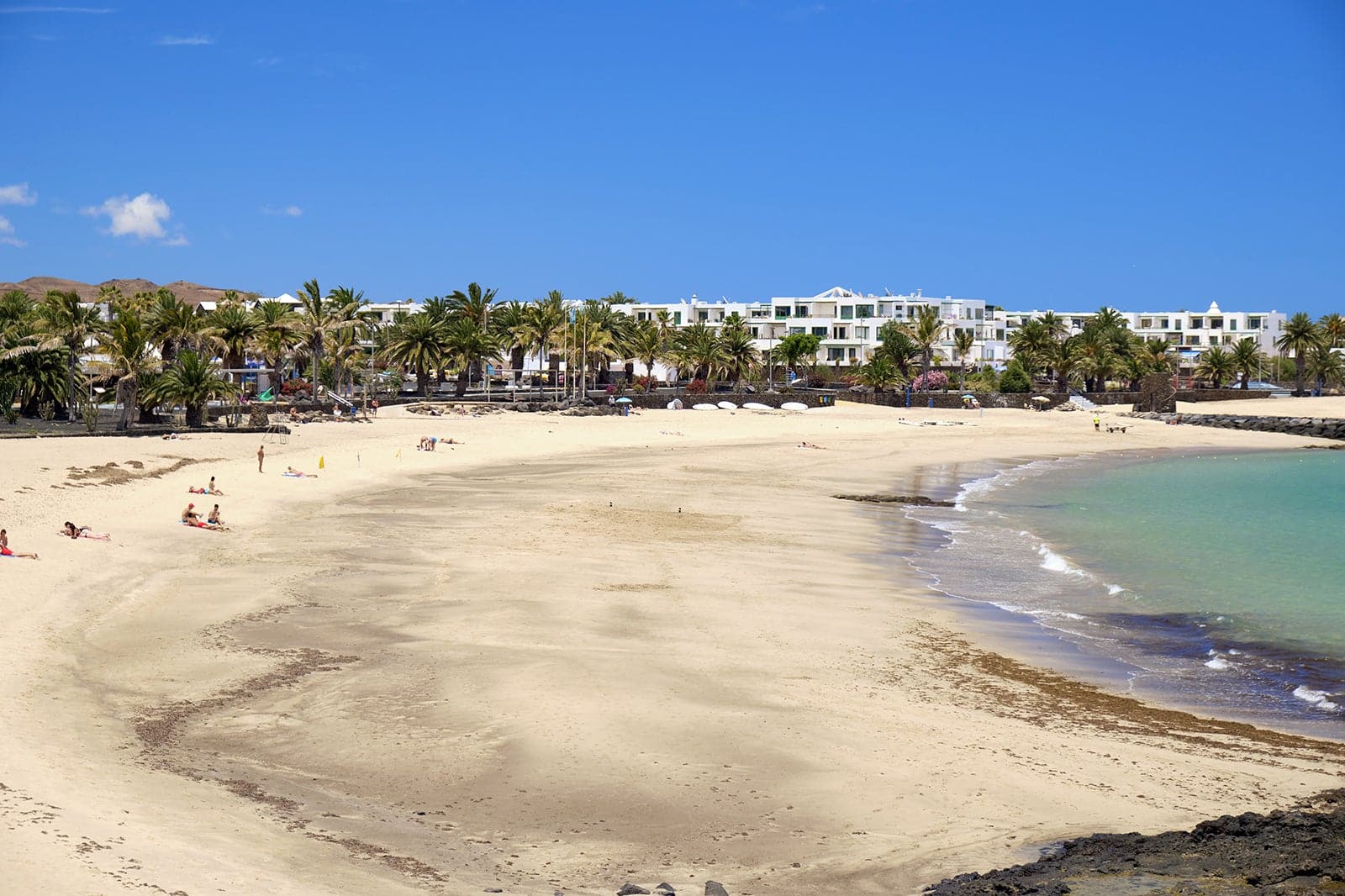 10 Best Towns and Resorts in the Canary Islands - Where to Stay in the ...