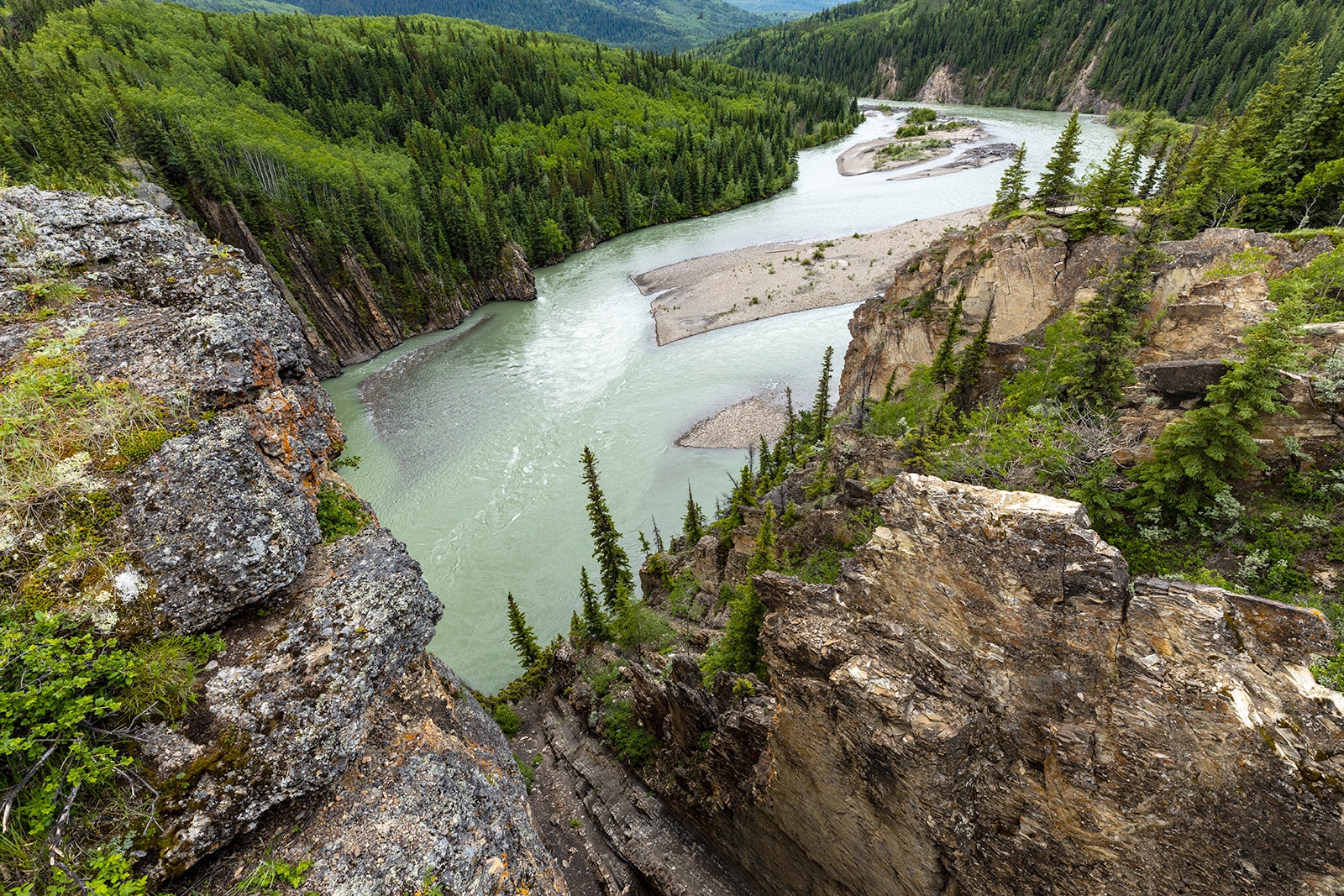 10 Best Remote Getaways In Canada - Canadian Destinations For Your Next ...