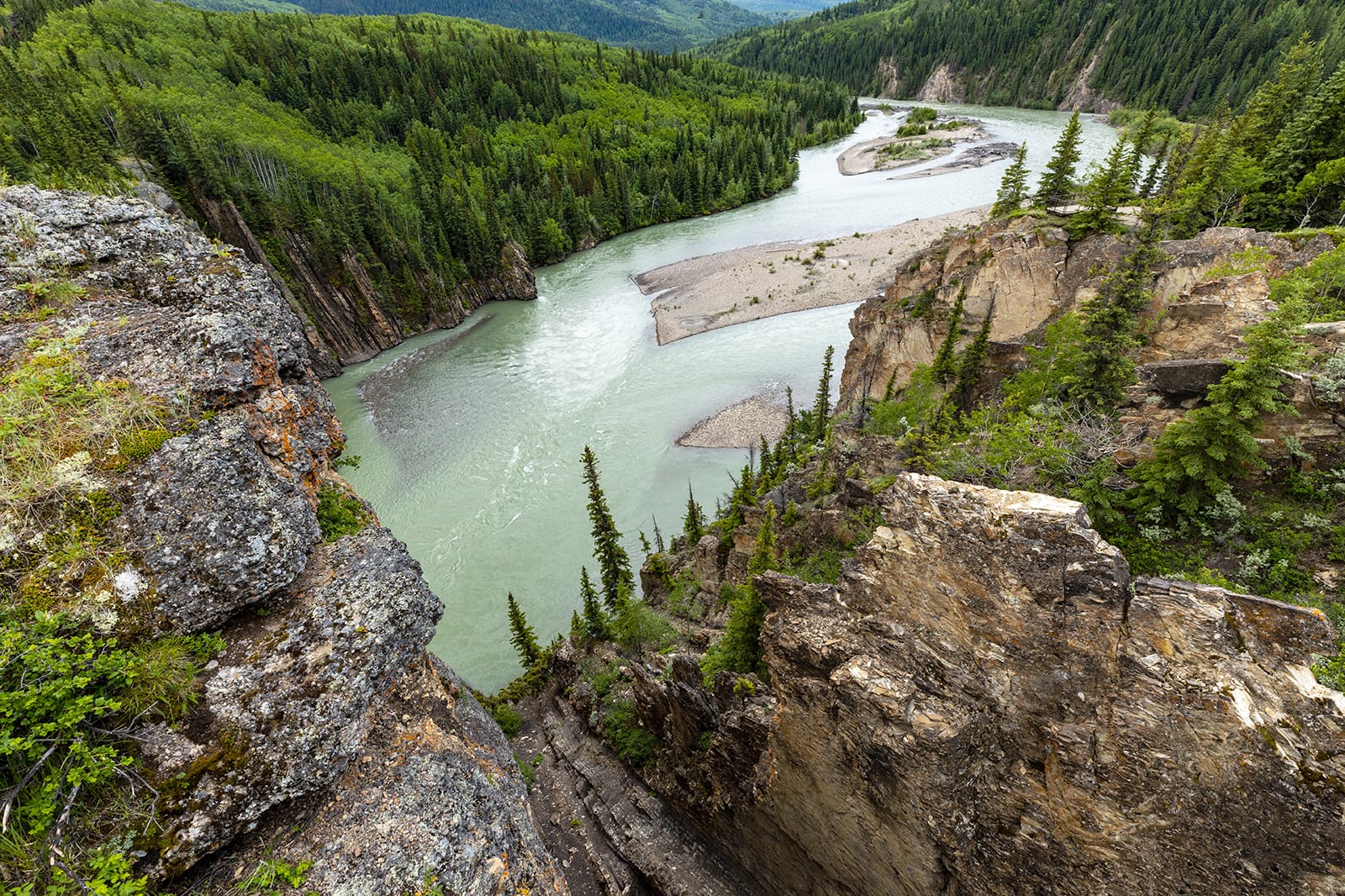 Remote Getaway 10 Best Remote Getaways in Canada - Canadian Destinations for Your Next ...
