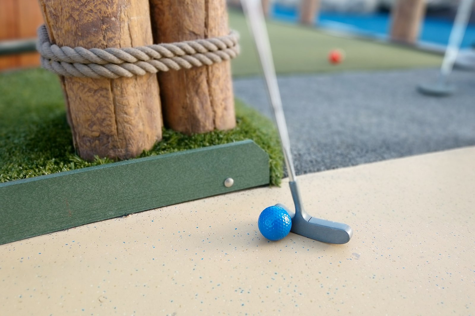 places to play putt putt in charlotte nc