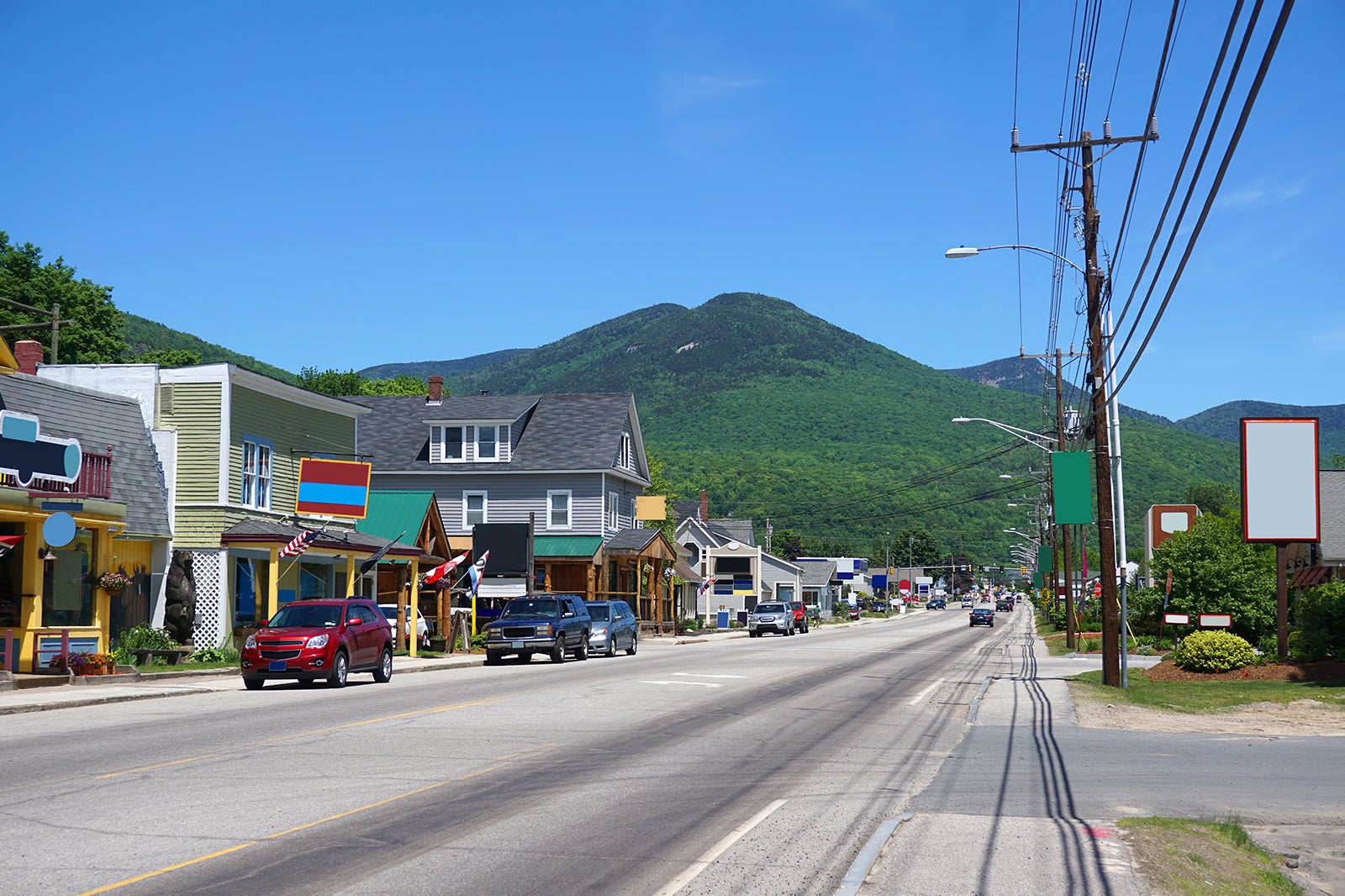 10 Must Visit Small Towns In New Hampshire New Hampshire Has Many 