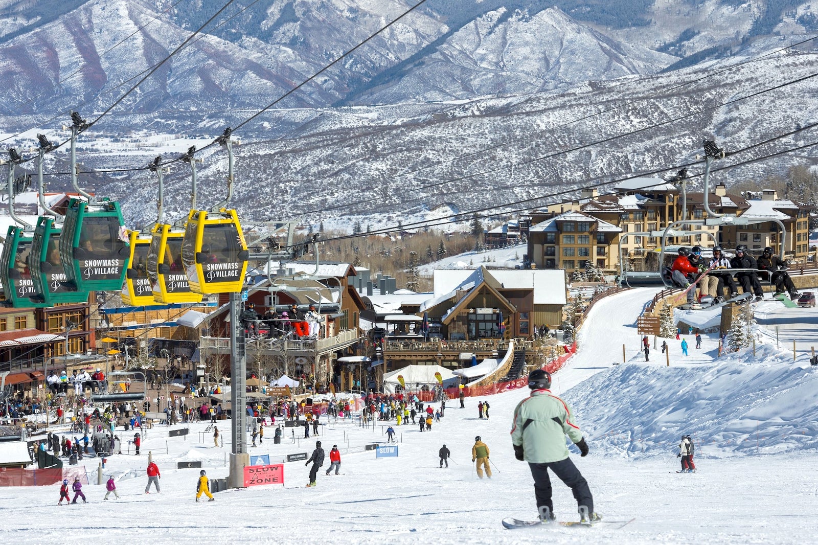 13 Best Ski Hotels In North America - Where To Stay For A Fun Skiing ...