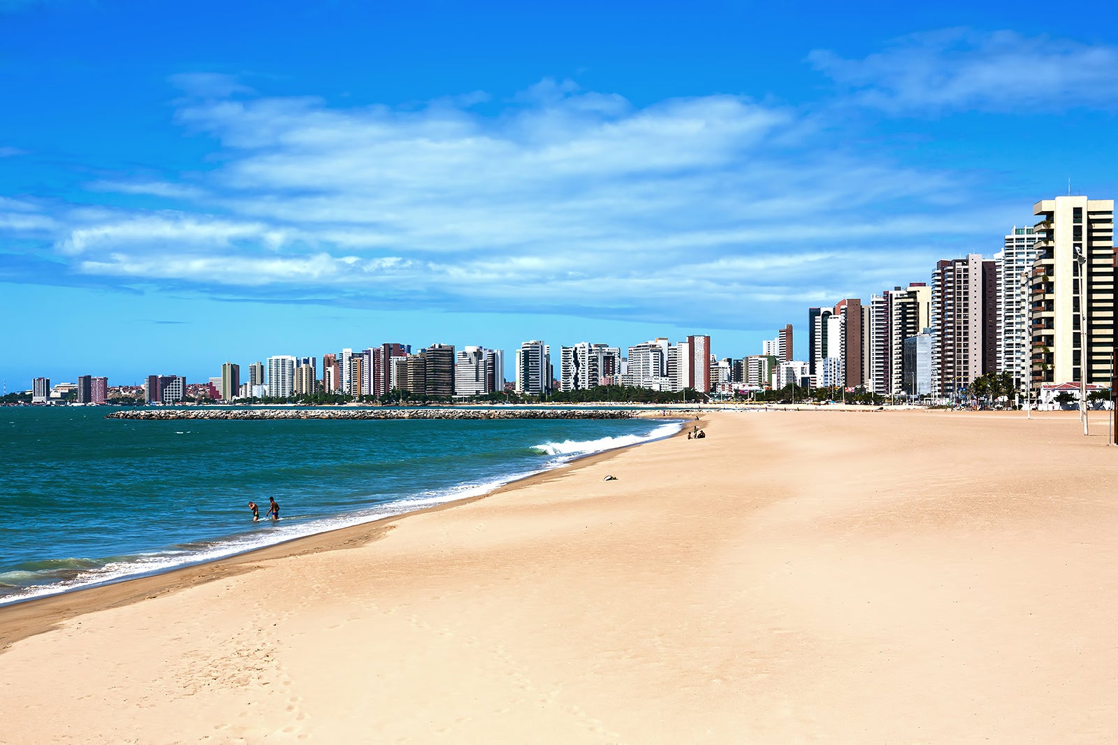 19 Dicas do Que Fazer Em Fortaleza à Noite