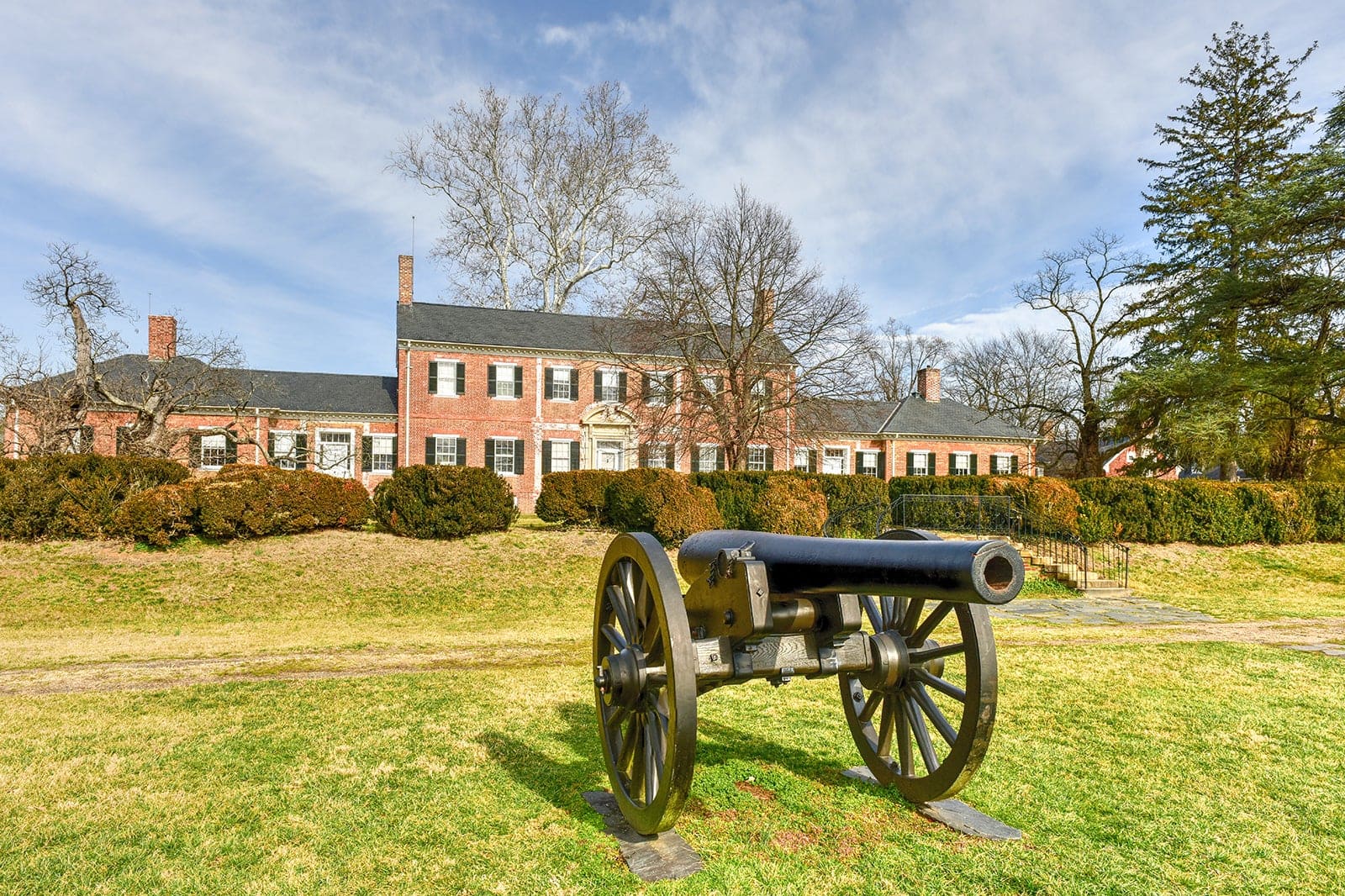 Battlefields 10 Most Interesting Battlefields in Virginia - Step Back into Virginia ...