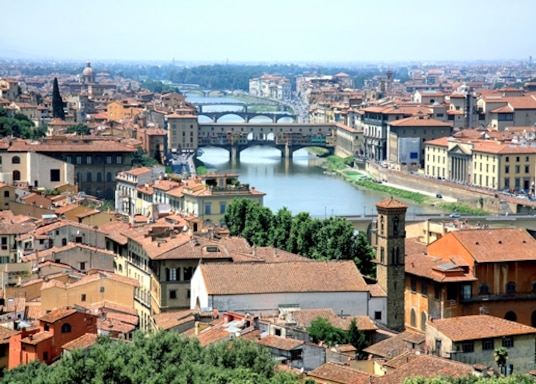 Porta al Prato, Italy