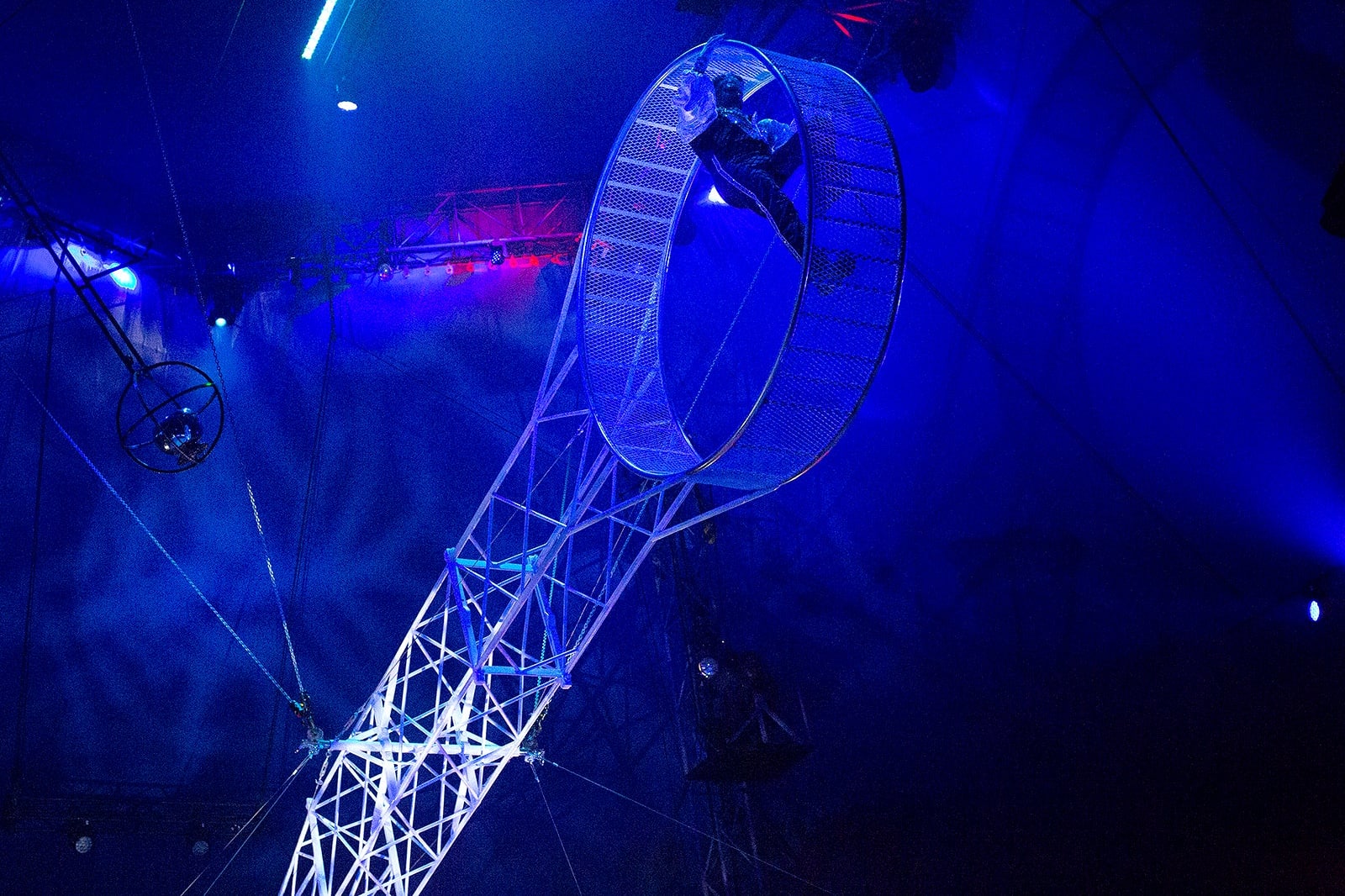 Circus Sarasota Schedule Circus Sarasota Schedule