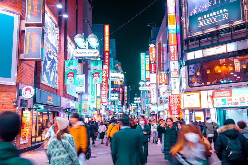 東京でおすすめのナイトスポット トップ 12 日が暮れてから楽しめる 地元の人おすすめの東京の見どころガイド Go Guides 東京でおすすめのナイトスポット トップ 12 日が暮れてから楽しめる 地元の人おすすめの東京の見どころガイド Go Guides