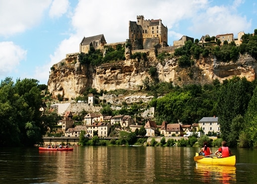 Vallon-Pont-d'Arc, Frankrike