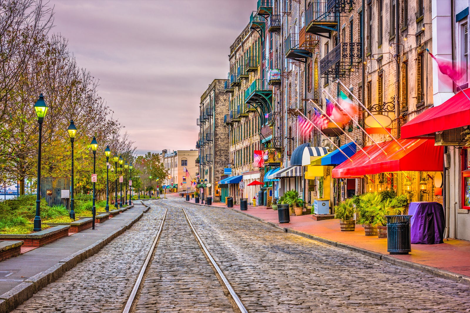 10 Best Places to Go Shopping in Savannah Where to Shop and What