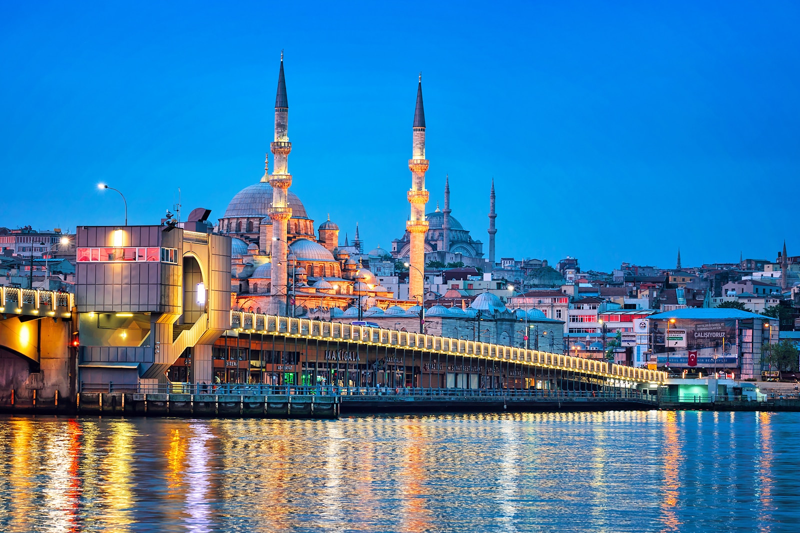 buy travel guides in istanbul