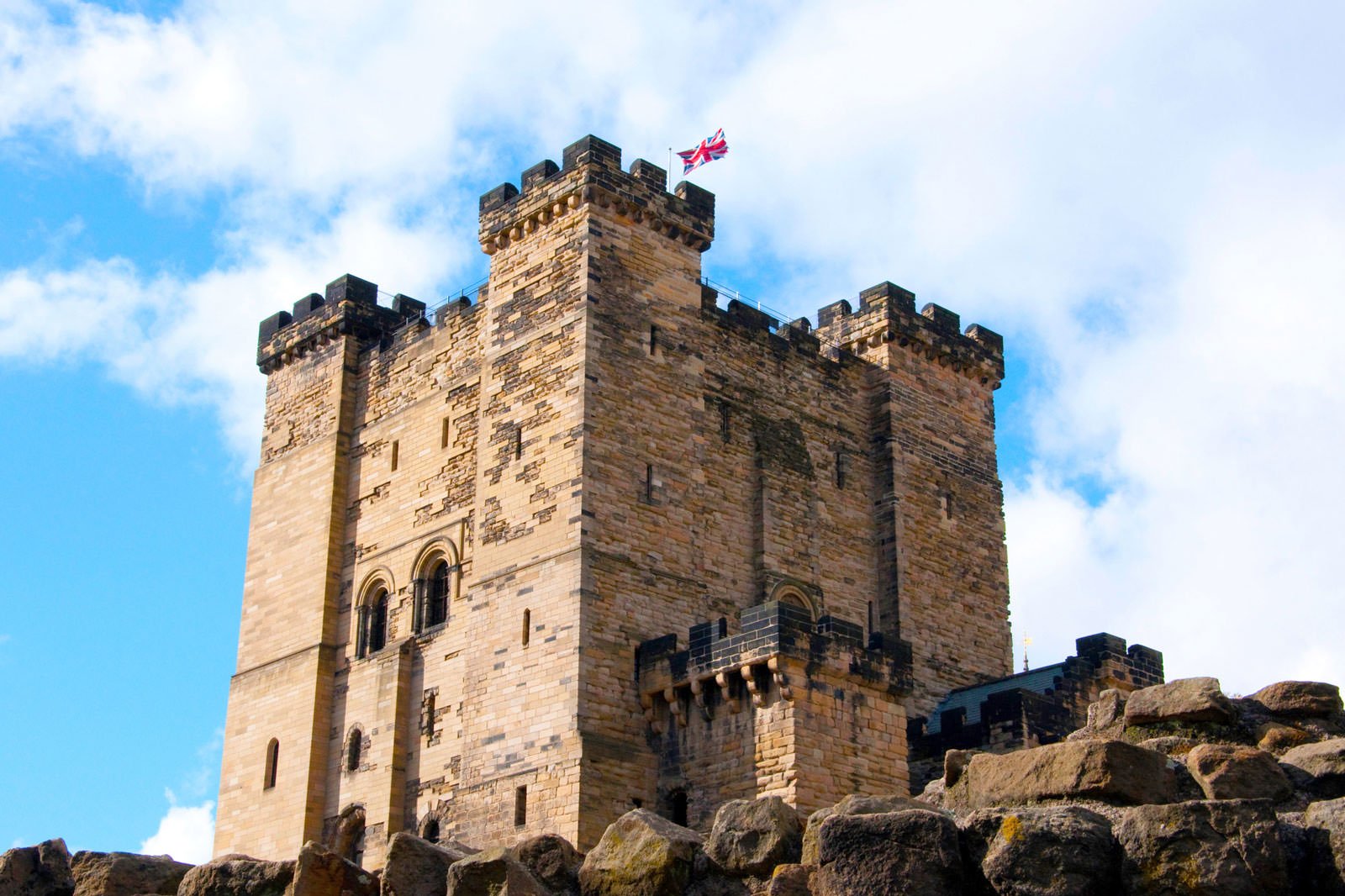 family places to visit near newcastle upon tyne