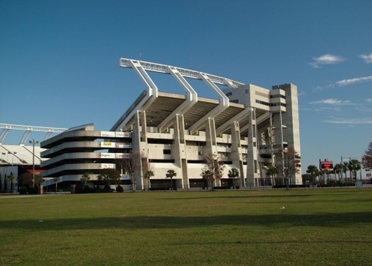 Columbia, South Carolina, United States of America