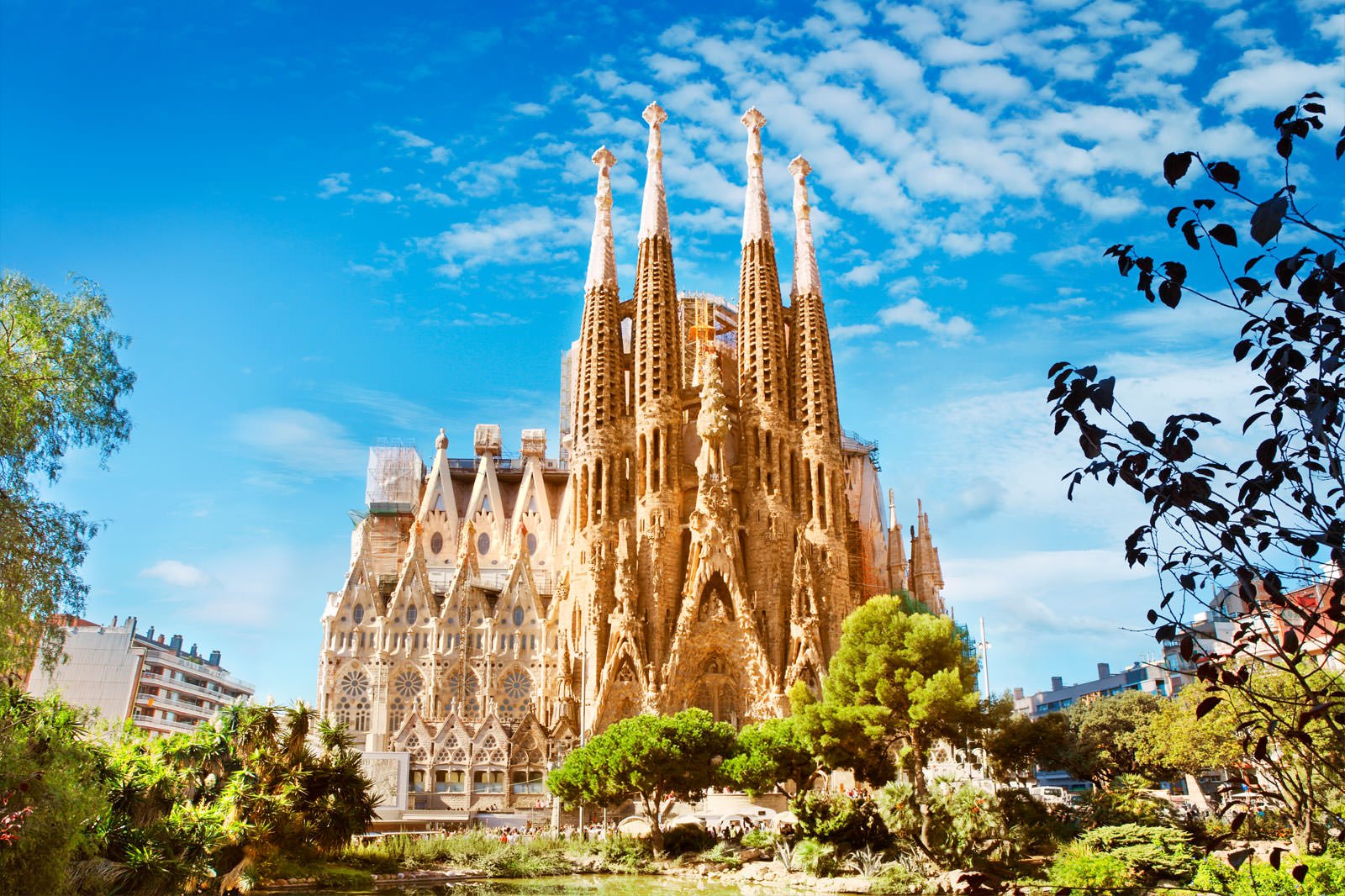 9 Fun Facts About Barcelona - Fun and Quirky Facts about the