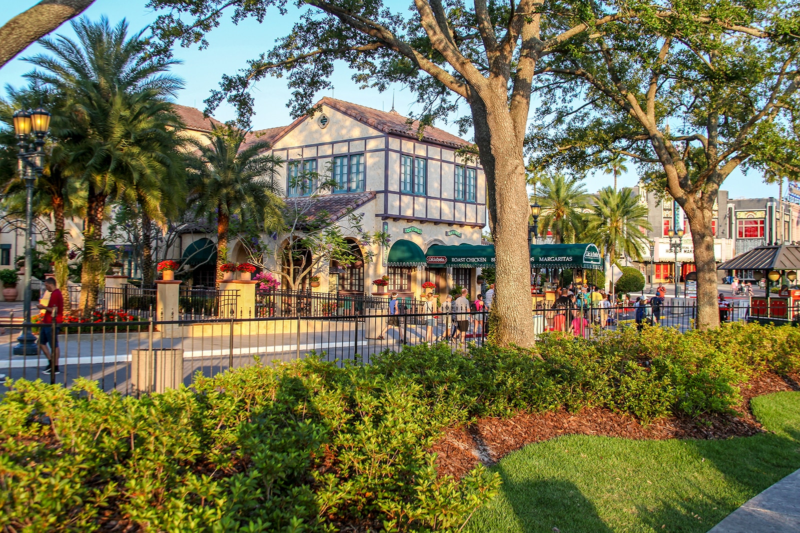 orlando downtown places to visit