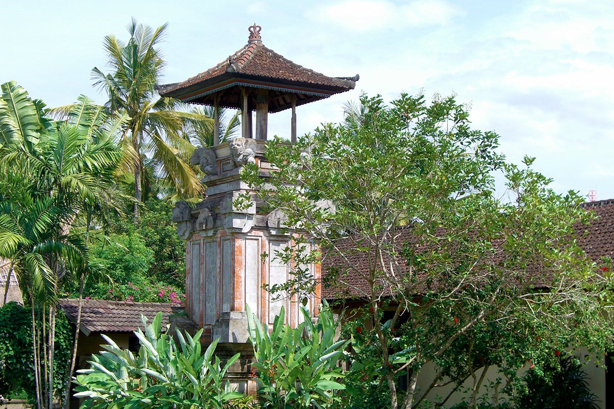 panorama tours bali