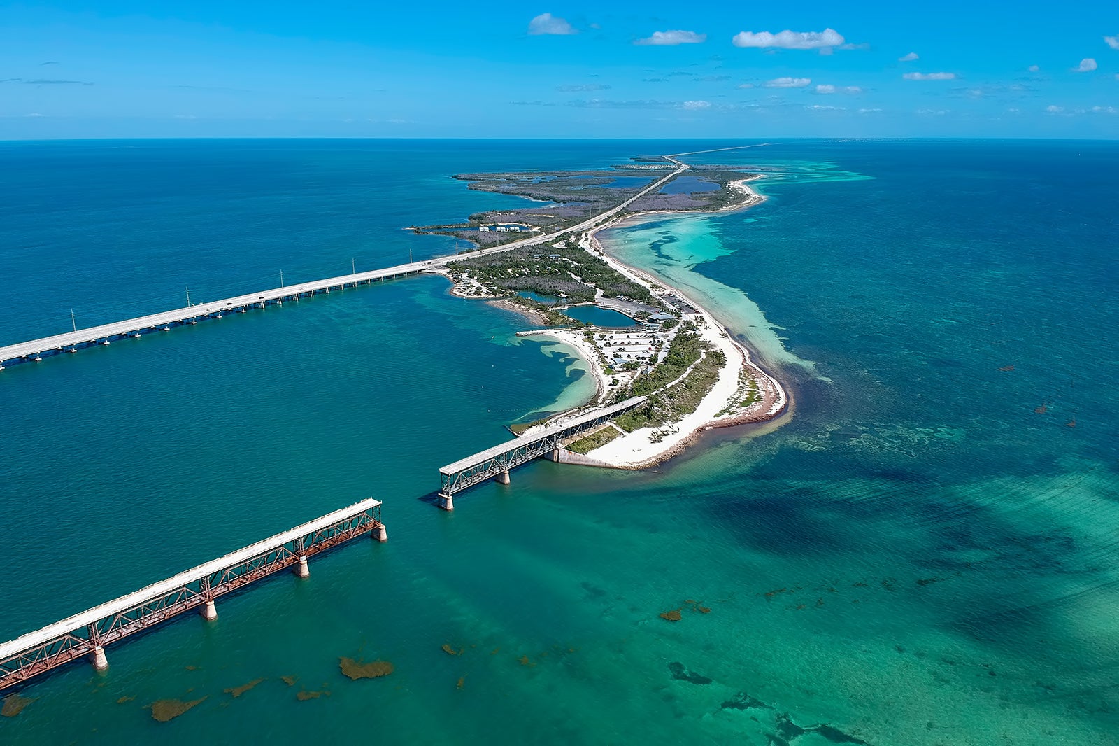 Budget Travel  The Florida Keys