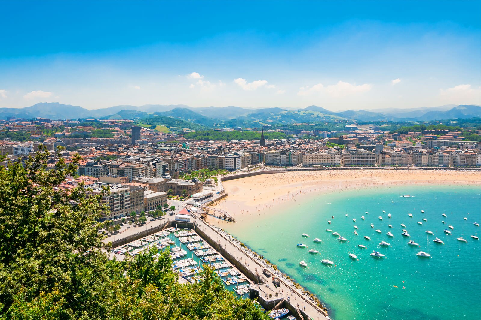 Donostia San Sebastian 30 Cosas Que Ver Y Hacer En San Sebasti n Donostia San Sebastian 30 Cosas Que Ver Y Hacer En San Sebasti n
