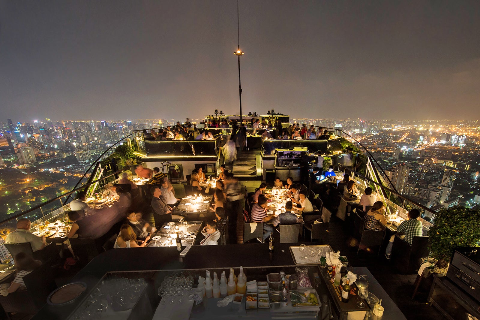 9 Best Things to Do After Dinner in Bangkok - Where to Go in Bangkok at