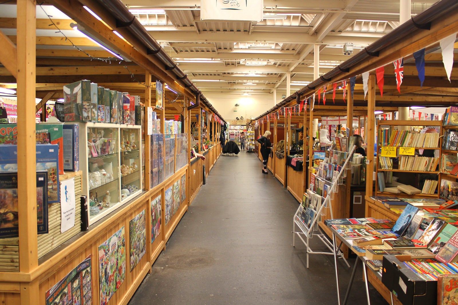 10 Best Places To Go Shopping in Chester Where to Shop in Chester and