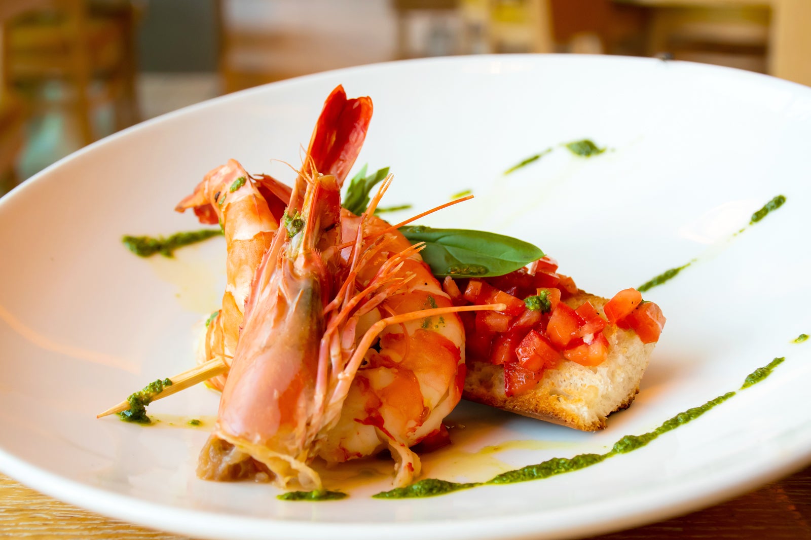 10 Great Restaurants in Frankfurt - Where to Eat in Frankfurt and What
