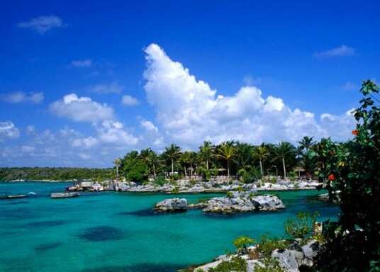 Akumal, México