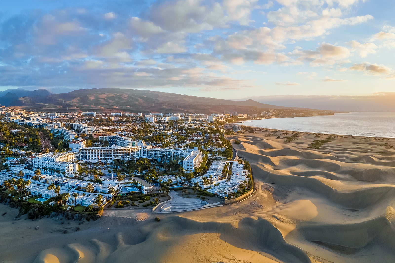 10 Best Towns and Resorts in the Canary Islands Where to Stay in the