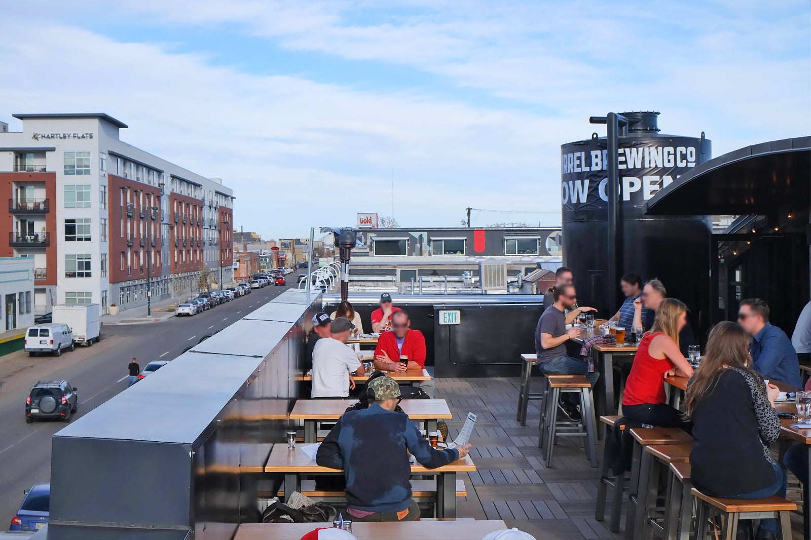 10 Best Breweries in Denver Where to Go in Denver for a Great Pint of